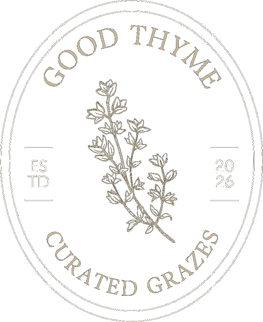 The Good Thyme Co