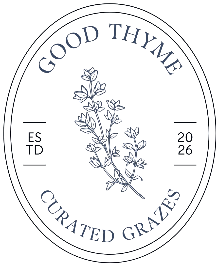 The Good Thyme Co